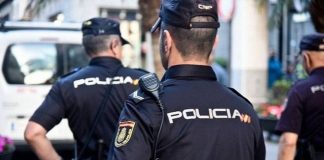 Nigeriano detenido por estafar 80 mil euros a la Seguridad Social