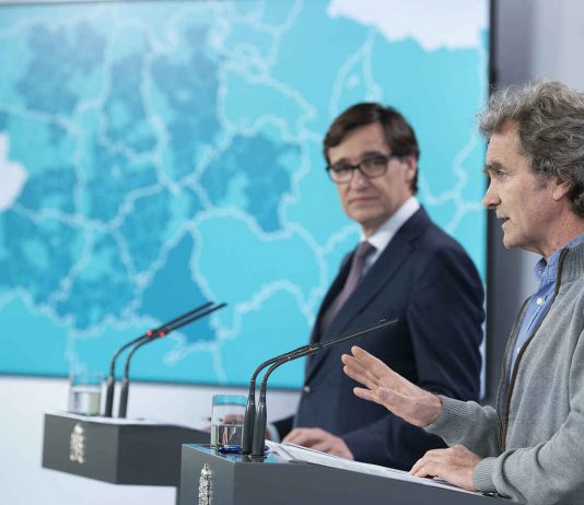 Europa confirma que el Gobierno de España es el que peor ha actuado contra el Coronavirus