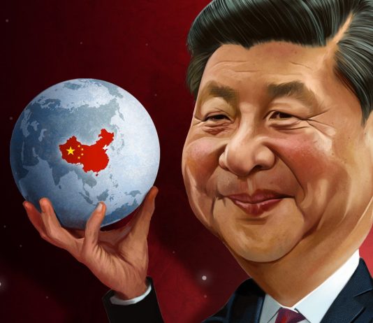 El régimen chino está comprando los grandes medios de comunicación en España para inculcar su ideología