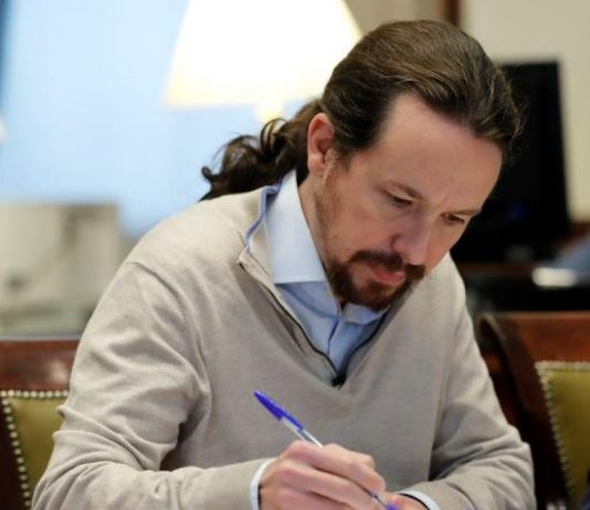 Podemos pagaba sobresueldos y tenía “caja B” según ha declarado el ex abogado del partido ante el juez