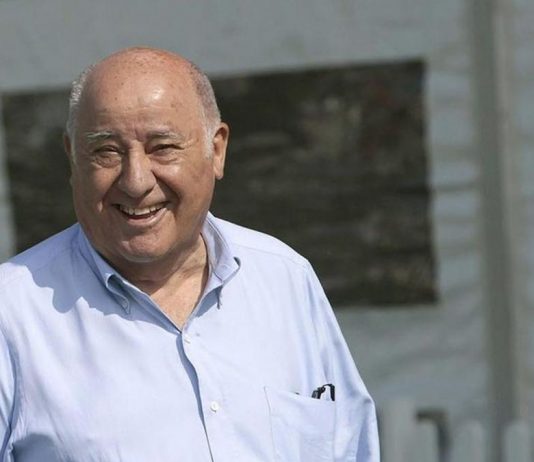 Amancio Ortega hace públicas sus cuentas ante las acusaciones por fraude del Gobierno
