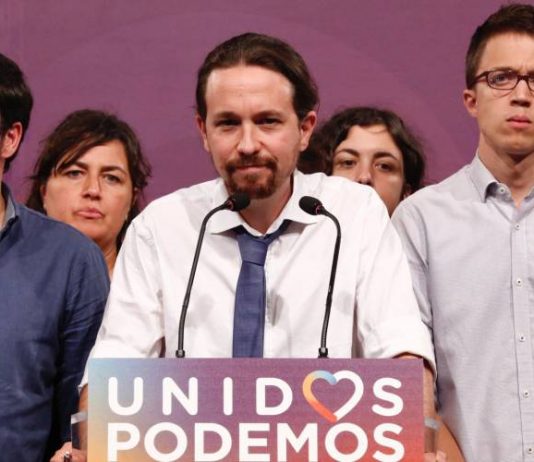 Nuevas informaciones parecen confirmar que los cargos de Podemos buscaban ocultar la “caja B”