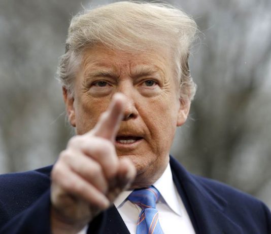 Los Estados Unidos siguen con Trump: la mayoría de los ciudadanos apoyan sus medidas económicas