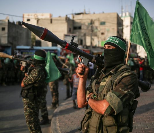 Israel acusa a Turquía de “facilitar el desplazamiento de terroristas proporcionándoles pasaportes turcos”