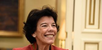 Jueces afines al Gobierno avisan: los padres que no lleven a sus hijos al colegio podrían perder la custodia