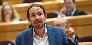 Los trabajadores de las residencias de mayores confirman el abandono por parte de Pablo Iglesias