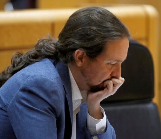 Podemos no habría realizado presupuestos en 2019 para ocultar los sobresueldos a sus dirigentes