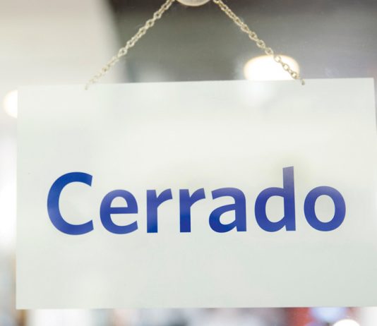 España perderá el 25% de sus empresas a causa de la falta de ayudas y la mala gestión económica del Gobierno