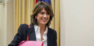 La Fiscalía apoya al Gobierno: los padres que no lleven a sus hijos a clase podrían perder la custodia