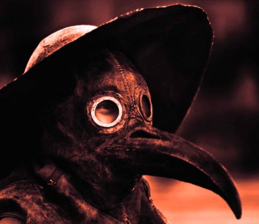 La OMS avisa sobre posible expansión mundial de la peste bubónica