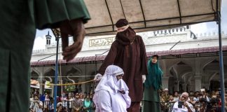 Turquía legalizará la violencia contra las mujeres para “proteger la familia islámica”