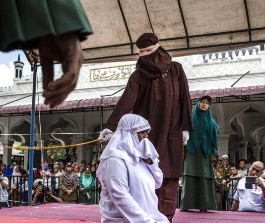 Turquía legalizará la violencia contra las mujeres para “proteger la familia islámica”