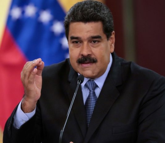 El Gobierno de Maduro ha sido acusado de más 200 ejecuciones ilegales, entre ellas la de un niño de 14 años