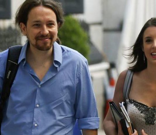 Los escoltas de Pablo Iglesias e Irene Montero afirman que no existió acoso durante sus vacaciones en Asturias