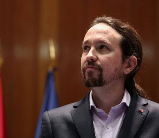 El Poder Judicial acusa a Podemos de intimidar a los jueces