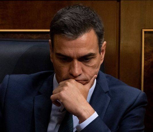 España se queda sin Presupuestos: ERC se planta y dice no a Pedro Sánchez