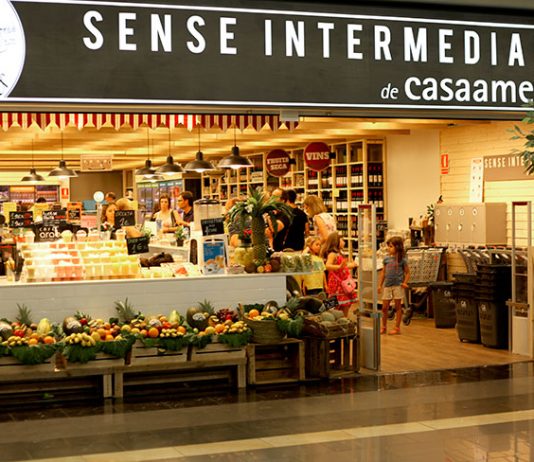 La empresa Ametller Orígen veta el castellano: “nuestra lengua de comunicación es el catalán”