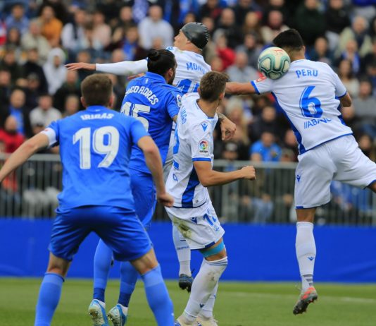 ¡Última hora! : competición decide que se debe jugar el Deportivo – Fuenlabrada