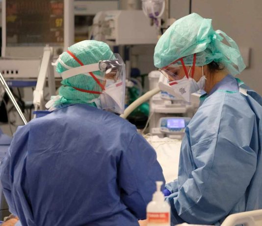 El Gobierno pagó 1000 millones de euros para material sanitario que nunca llegó a los hospitales en plena pandemia