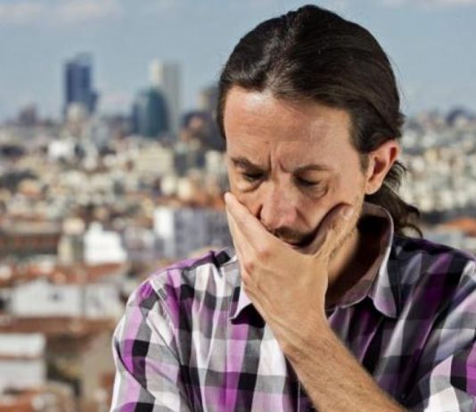 Podemos se hunde: Adelante Andalucía amenaza con irse