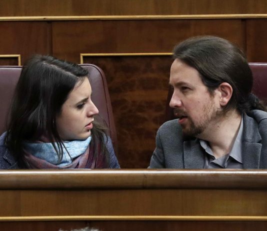 La Caja Solidaria de Podemos apenas paga fines sociales: casi 2 millones de euros desaparecidos