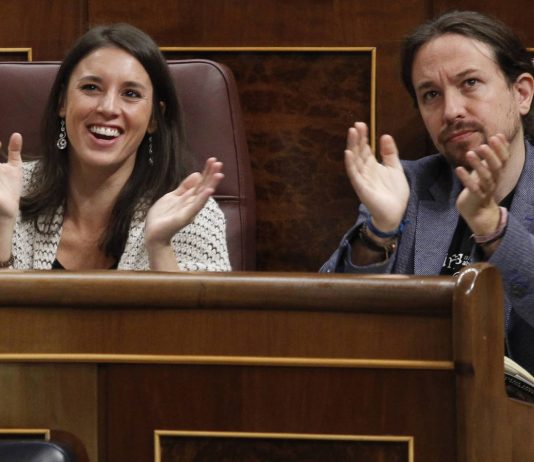 Podemos aprueba subir los salarios de sus dirigentes