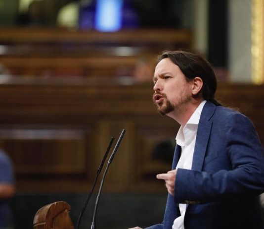 Podemos hace temblar la coalición: presenta una ley contra la Reforma Laboral sin avisar al PSOE