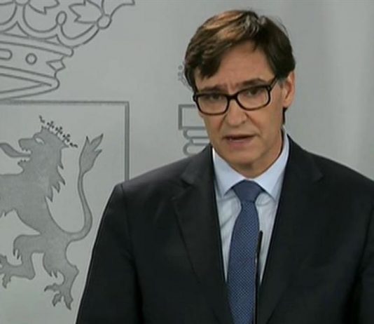 España registra un histórico máximo de 1178 contagios diarios por coronavirus tras el Estado de Alarma