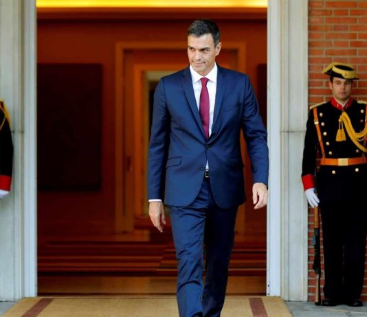 España va a elecciones: ERC se planta