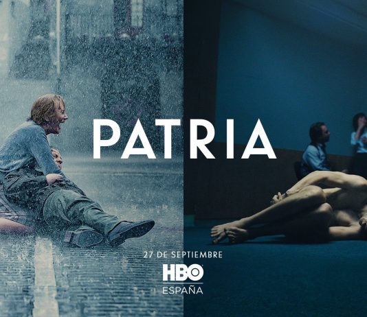 La Guardia Civil acusa a HBO de “equiparar a las victimas y a ETA” en la serie “Patria”