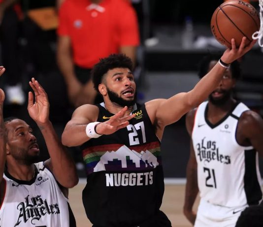 Jokic fuerza el séptimo partido