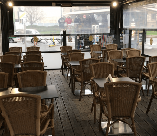 Los hosteleros afirman que el Gobierno les “ha atacado” y que se perderán más de 1 millón de empleos