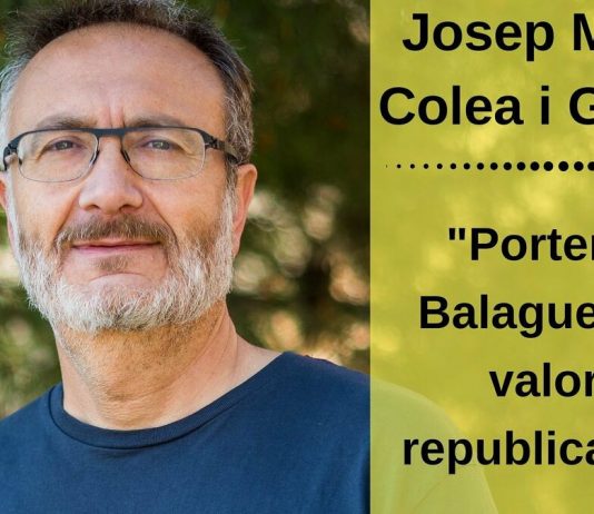 Detienen a un concejal de la CUP por sabotear una vía de tren