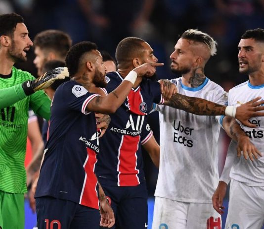 Un “classique” vergonzoso