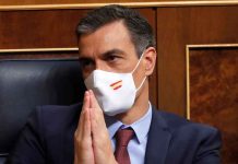 Los empresarios no creen capaz a Sánchez de conseguir las ayudas económicas de Bruselas
