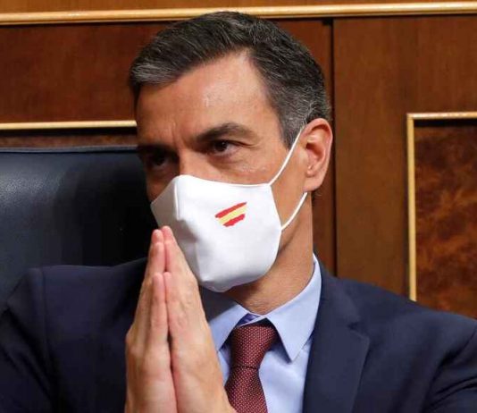 Los empresarios no creen capaz a Sánchez de conseguir las ayudas económicas de Bruselas