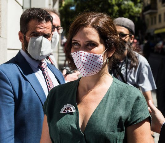 La huelga de médicos contra Ayuso será indefinida